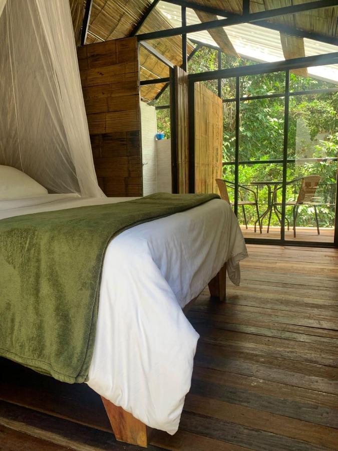 Costeño River Bed and breakfast