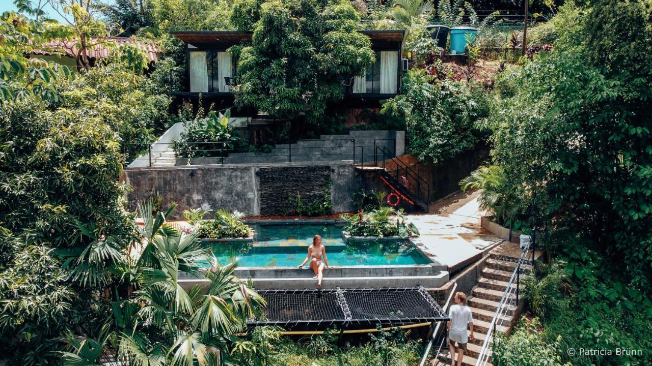 Costeño River Bed and breakfast *