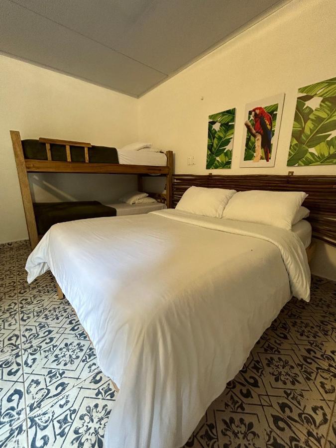 Bed and breakfast Costeño River Minca