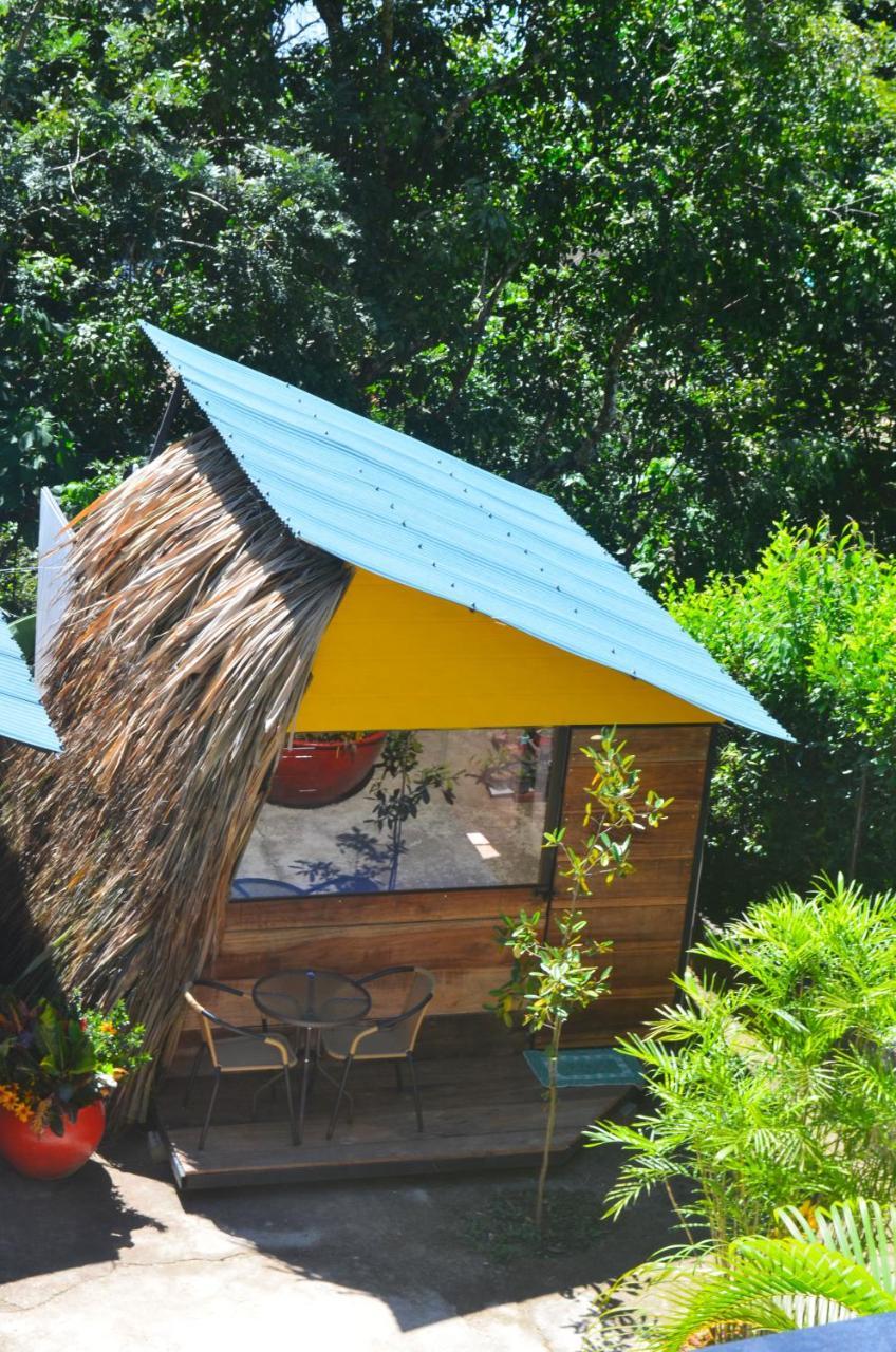 Costeño River Bed and breakfast Minca